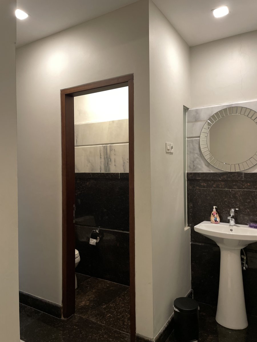 Dijual Rumah Mewah Rasa Villa Aesthetic di Rancamaya Bogor – View Gunung Salak, Semi Furnished, Lingkungan Elite & Nyaman - Foto 7