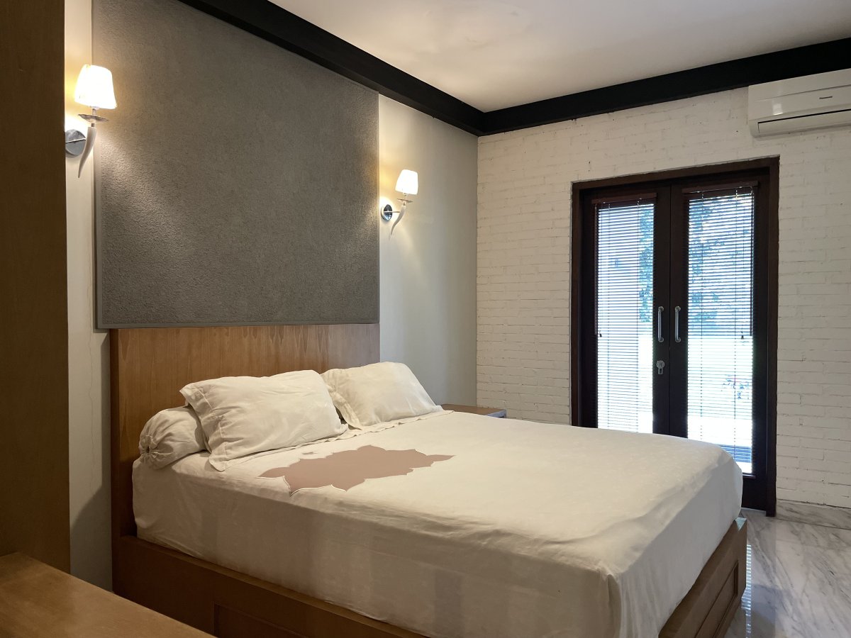 Dijual Rumah Mewah Rasa Villa Aesthetic di Rancamaya Bogor – View Gunung Salak, Semi Furnished, Lingkungan Elite & Nyaman - Foto 8