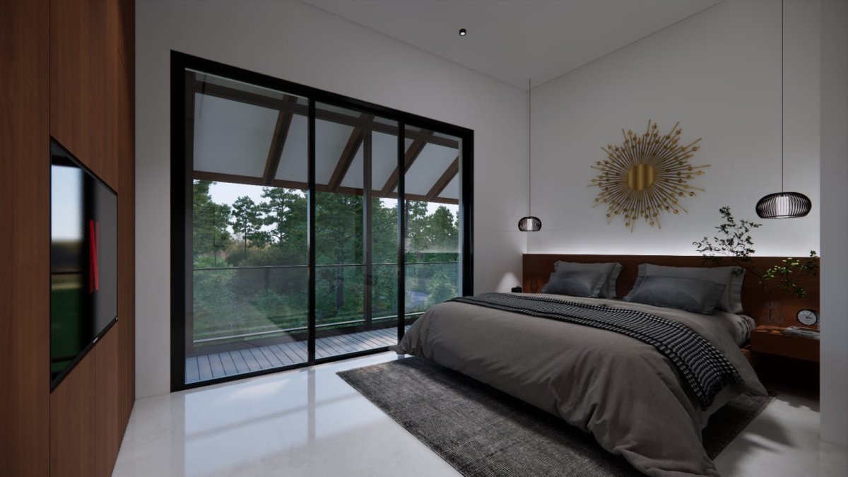 Brand New 3 Bedroom Villa at Goa Gong -Jimbaran - Foto 6