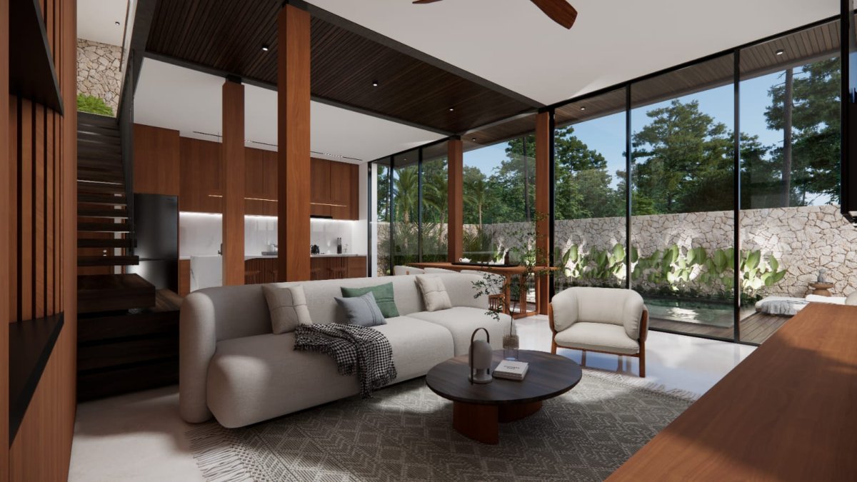 Brand New 3 Bedroom Villa at Goa Gong -Jimbaran - Foto 10