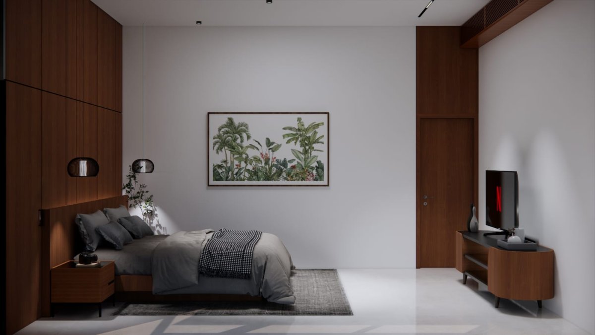 Brand New 3 Bedroom Villa at Goa Gong -Jimbaran - Foto 11