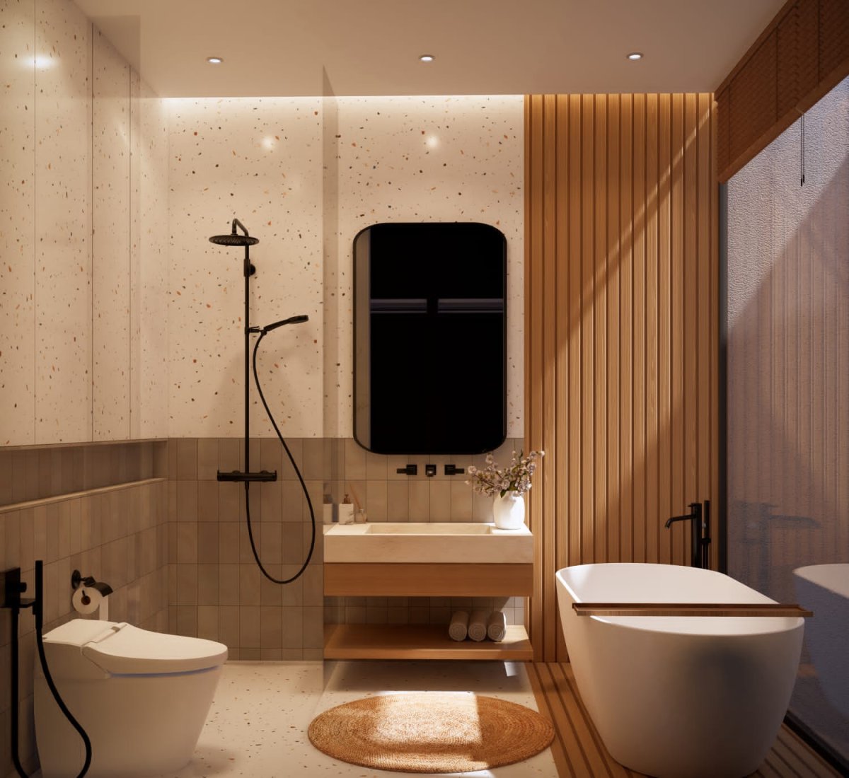 Rumah 3 Bedroom Dekat Kampus Udayana Jimbaran - Foto 4