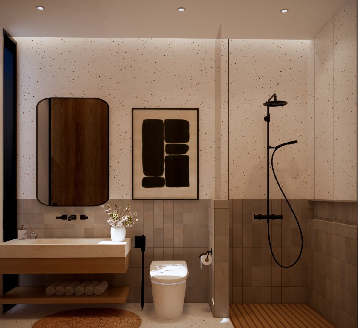 Rumah 3 Bedroom Dekat Kampus Udayana Jimbaran - Foto 5