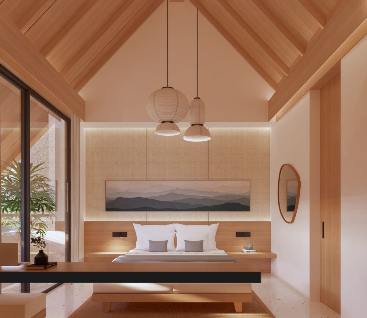 Rumah 3 Bedroom Dekat Kampus Udayana Jimbaran - Foto 7