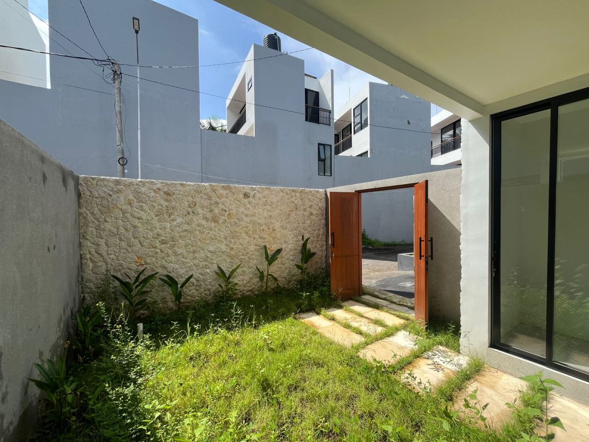 Jungle View Villa Eksklusif di Cluster Elite Nusa Dua - Foto 8