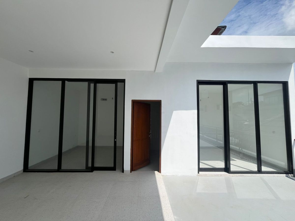 Jungle View Villa Eksklusif di Cluster Elite Nusa Dua - Foto 10