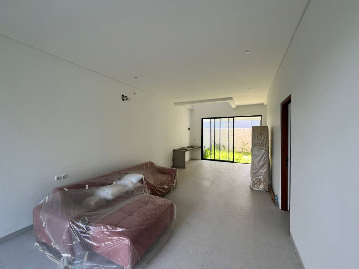 Jungle View Villa Eksklusif di Cluster Elite Nusa Dua - Foto 11