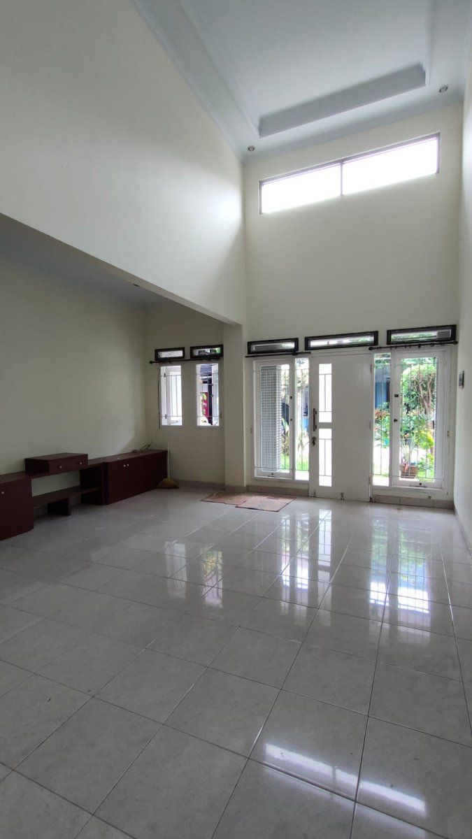 Dijual rumah murah dekat Mitra 10 Pondok Betung Tangsel - Foto 3