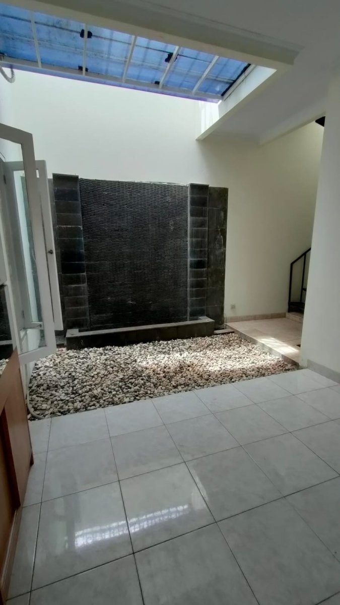 Dijual rumah murah dekat Mitra 10 Pondok Betung Tangsel - Foto 4