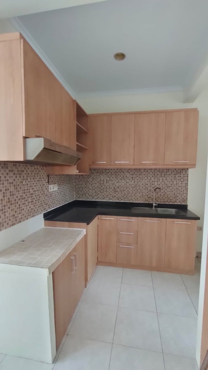 Dijual rumah murah dekat Mitra 10 Pondok Betung Tangsel - Foto 5