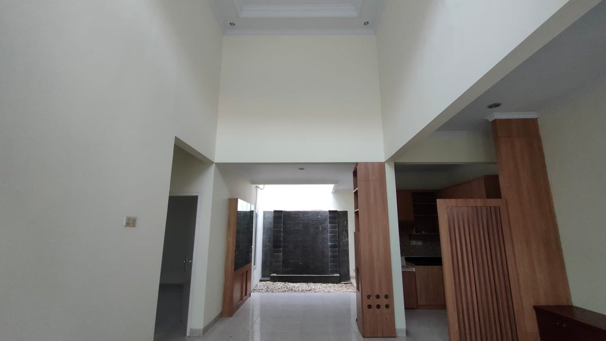 Dijual rumah murah dekat Mitra 10 Pondok Betung Tangsel - Foto 6