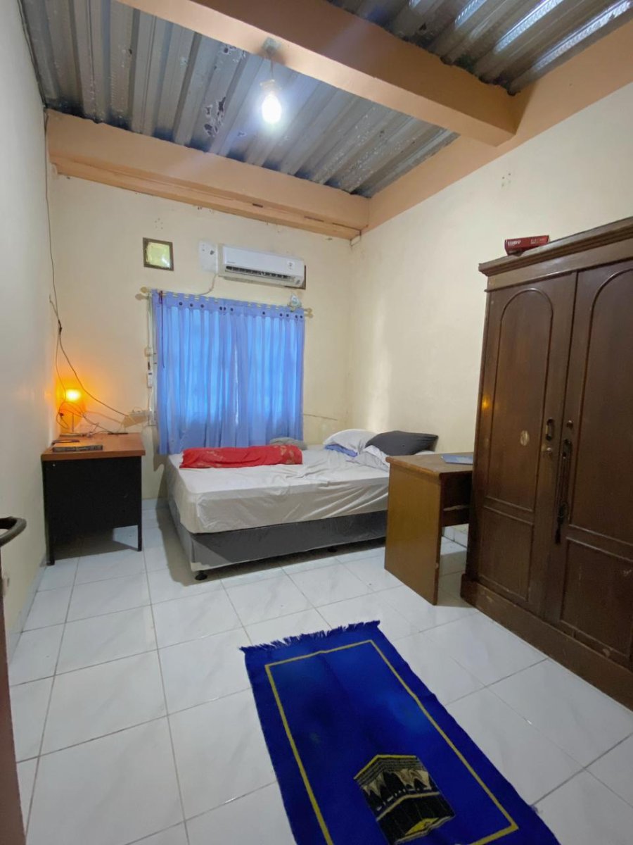Dijual rumah hook dekat Taman di Puri Bintaro sektor 9 Tangsel - Foto 4