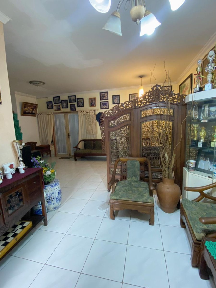 Dijual rumah hook dekat Taman di Puri Bintaro sektor 9 Tangsel - Foto 5