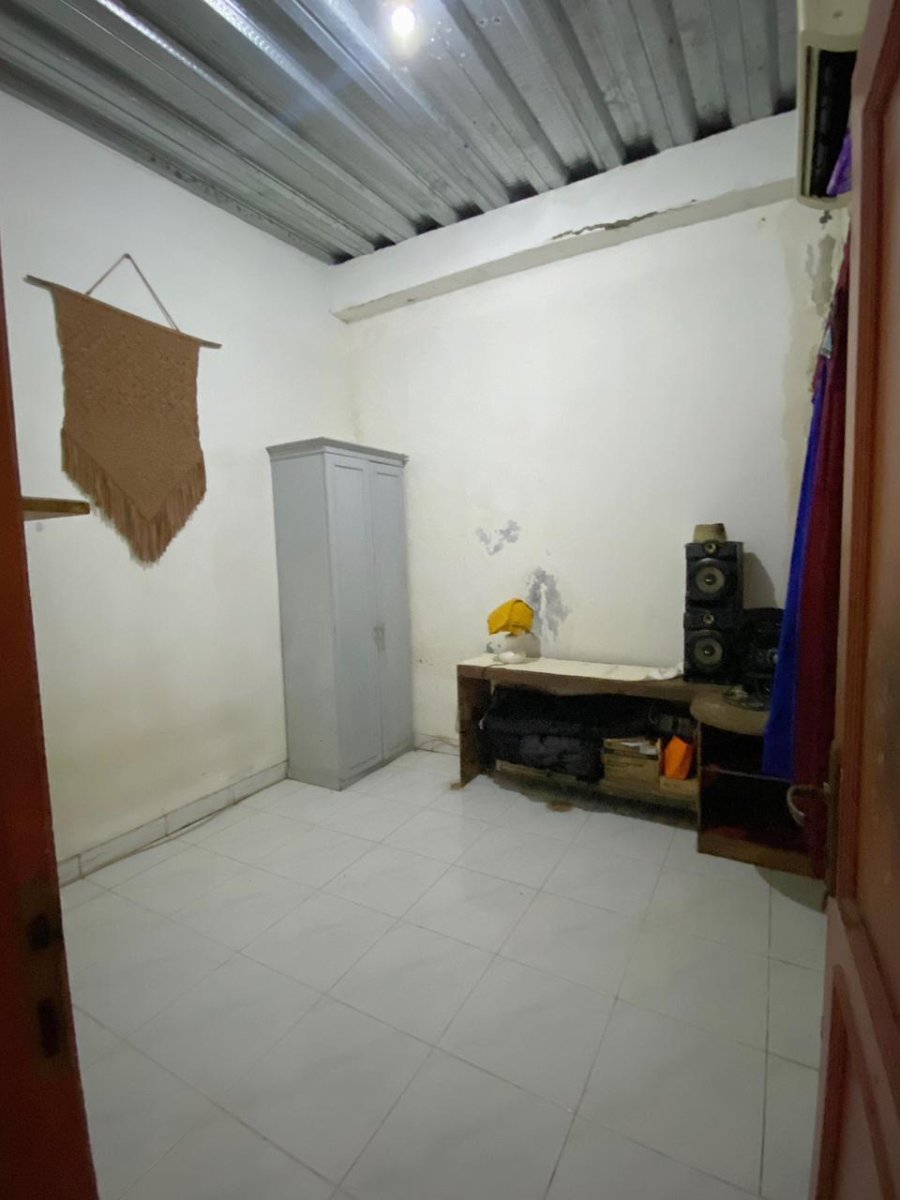 Dijual rumah hook dekat Taman di Puri Bintaro sektor 9 Tangsel - Foto 6
