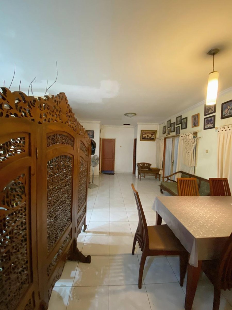 Dijual rumah hook dekat Taman di Puri Bintaro sektor 9 Tangsel - Foto 9