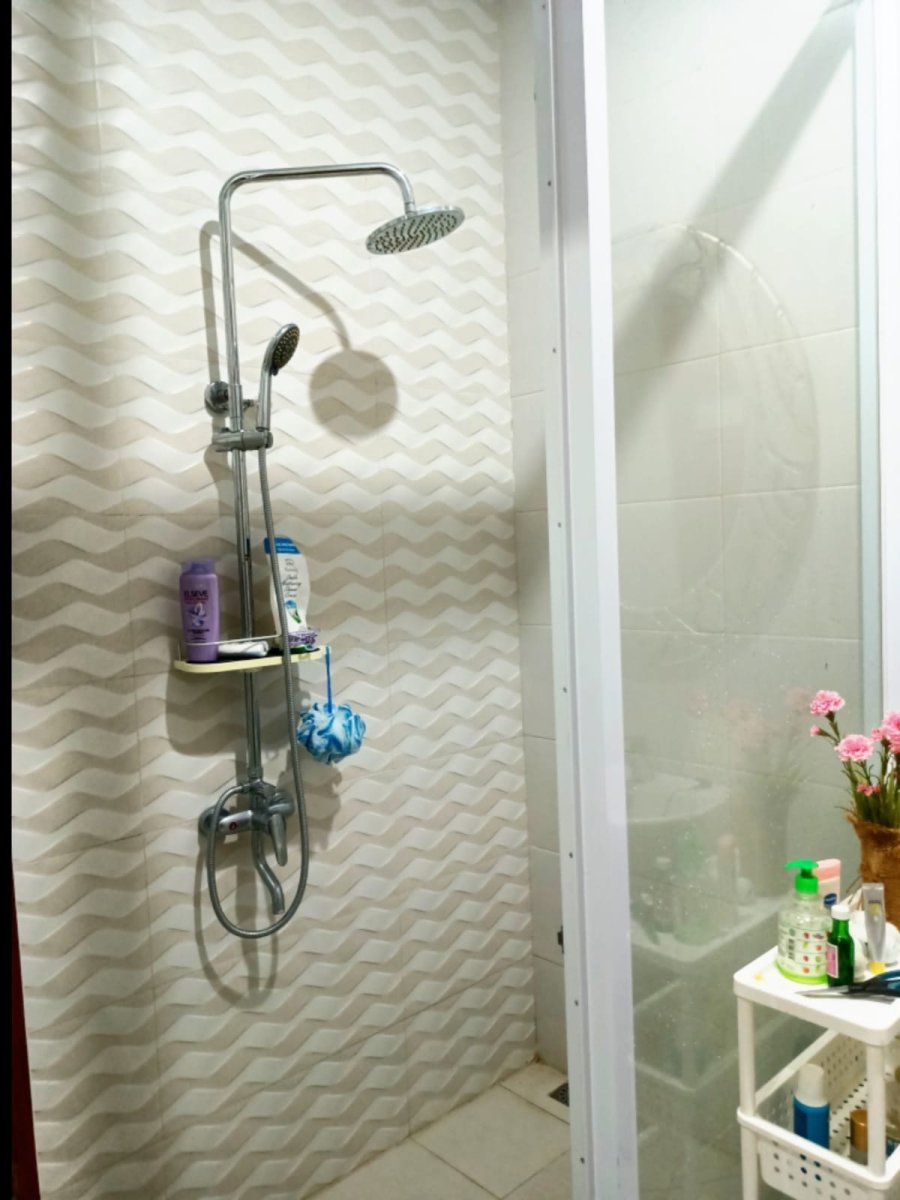 Dijual Rumah Bagus 2 Lantai Semi Furnished Siap Huni di Jajar - Foto 9