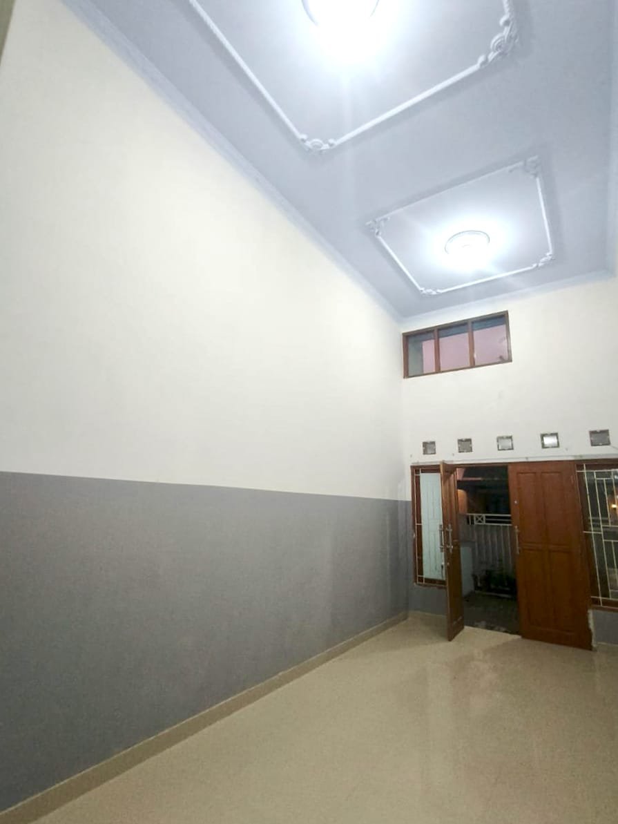 Dijual Rumah Bagus, Lokasi : Cluster Elite di Gentan, Solo - Foto 6