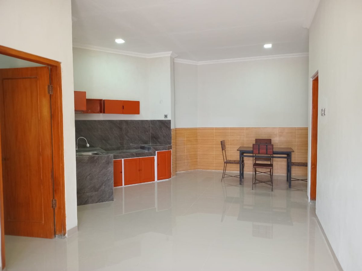 Dijual Rumah Bagus Siap Huni, Lokasi : Perumahan di Plesungan, Mojosongo, Solo - Foto 2