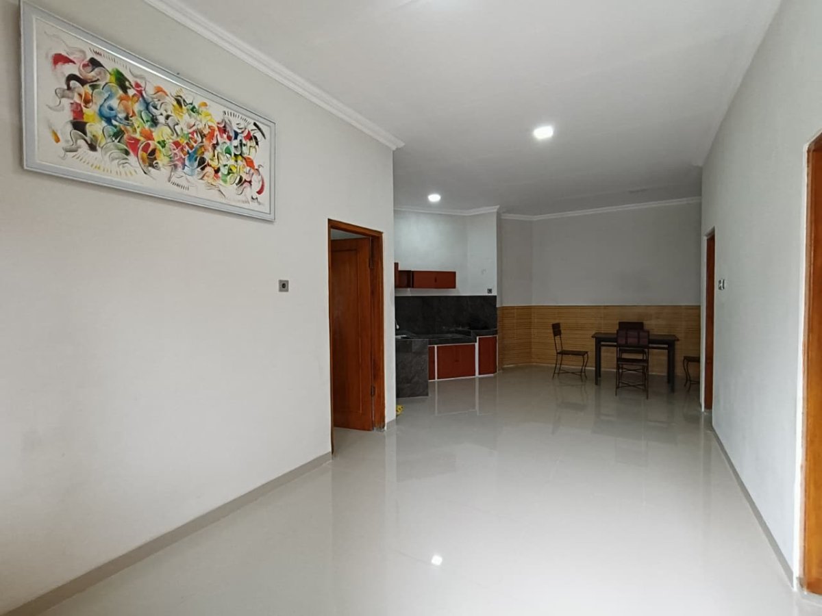 Dijual Rumah Bagus Siap Huni, Lokasi : Perumahan di Plesungan, Mojosongo, Solo - Foto 3