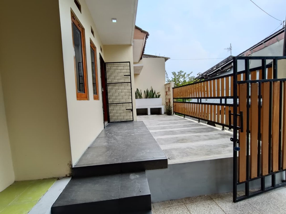 Dijual Rumah Bagus Siap Huni, Lokasi : Perumahan di Plesungan, Mojosongo, Solo - Foto 4