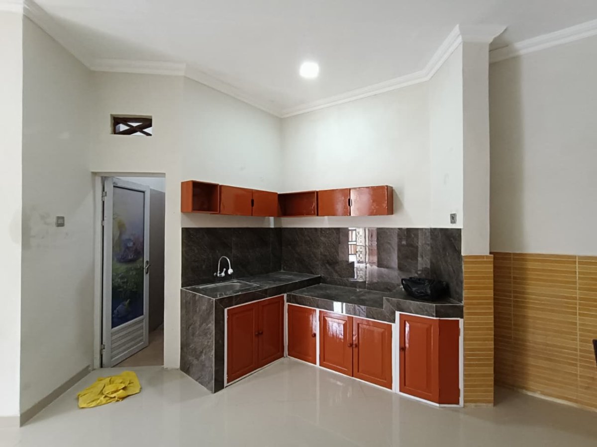 Dijual Rumah Bagus Siap Huni, Lokasi : Perumahan di Plesungan, Mojosongo, Solo - Foto 5