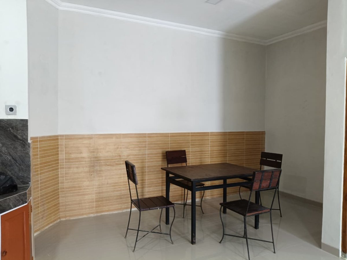 Dijual Rumah Bagus Siap Huni, Lokasi : Perumahan di Plesungan, Mojosongo, Solo - Foto 8