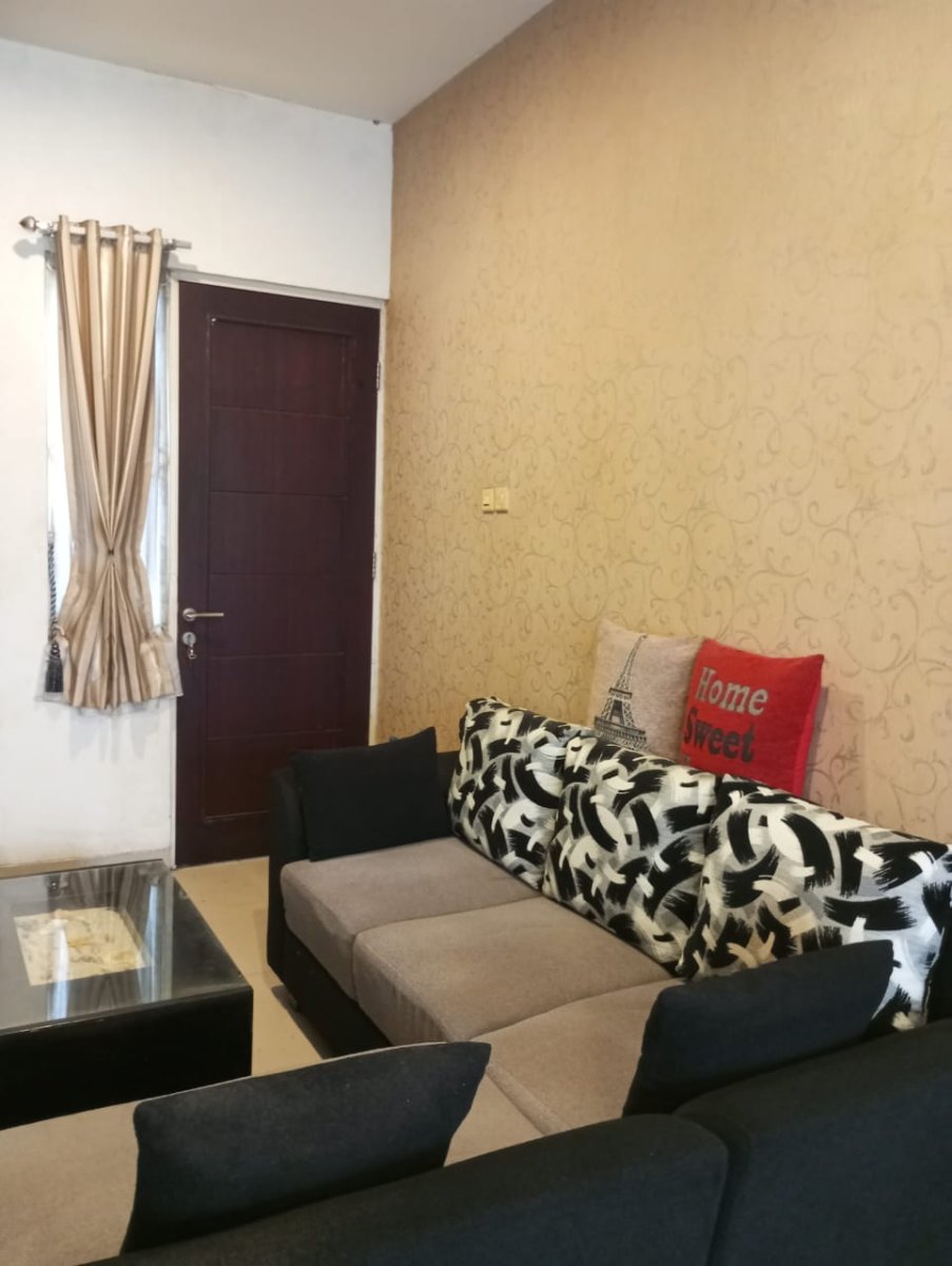 Dijual rumah di jl nusa jaya dekat stasiun Pondok Ranji Bintaro - Foto 2