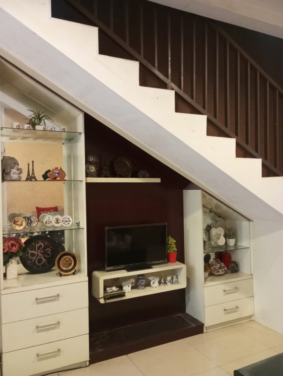 Dijual rumah di jl nusa jaya dekat stasiun Pondok Ranji Bintaro - Foto 3