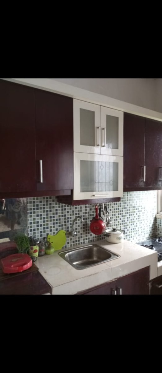 Dijual rumah di jl nusa jaya dekat stasiun Pondok Ranji Bintaro - Foto 5