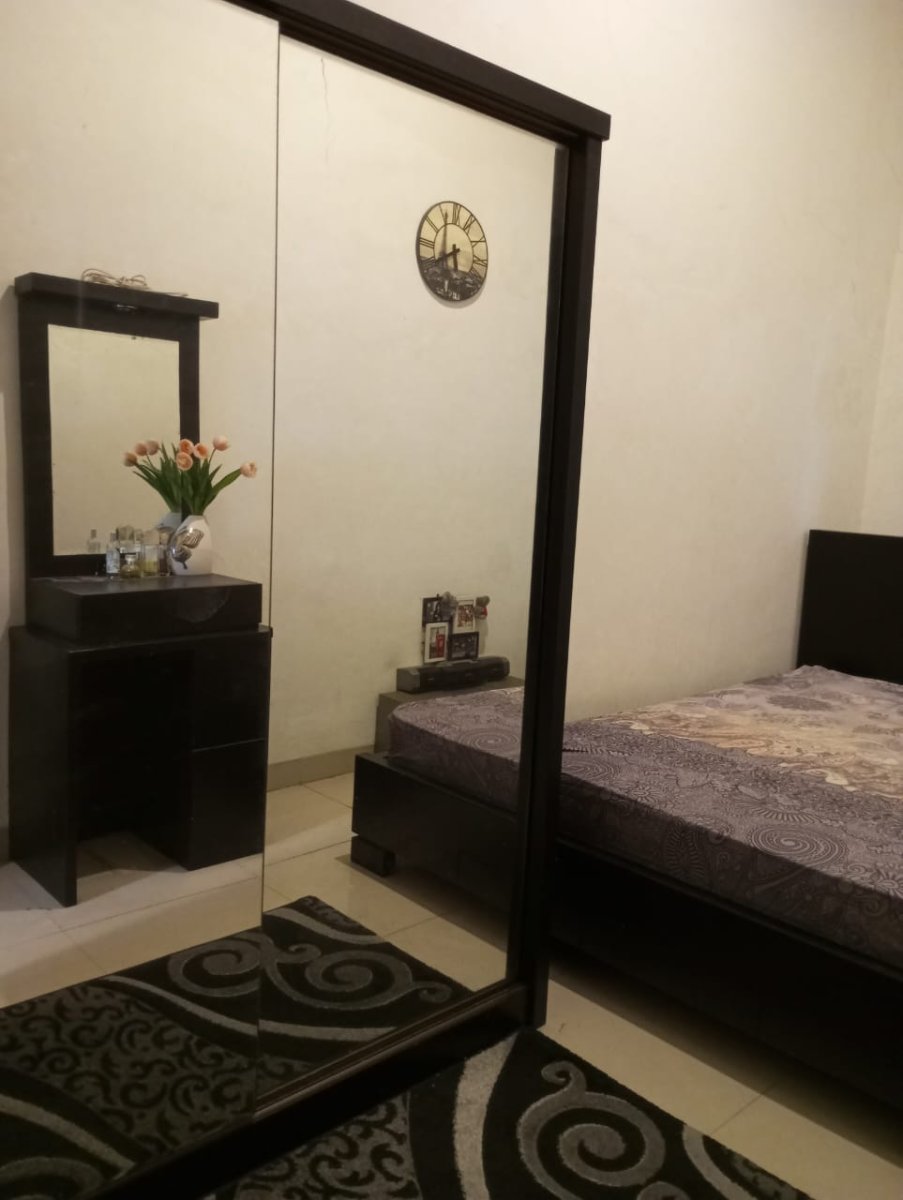 Dijual rumah di jl nusa jaya dekat stasiun Pondok Ranji Bintaro - Foto 6