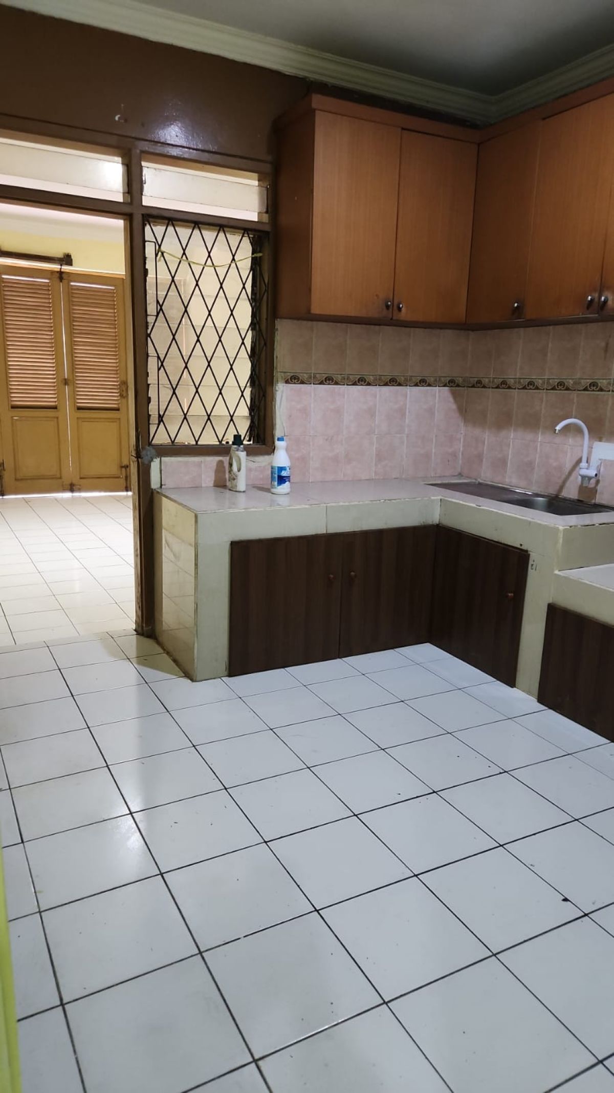 Dijual Rumah di Condet – 1 Lantai LT 200 / LB 180 - Foto 5