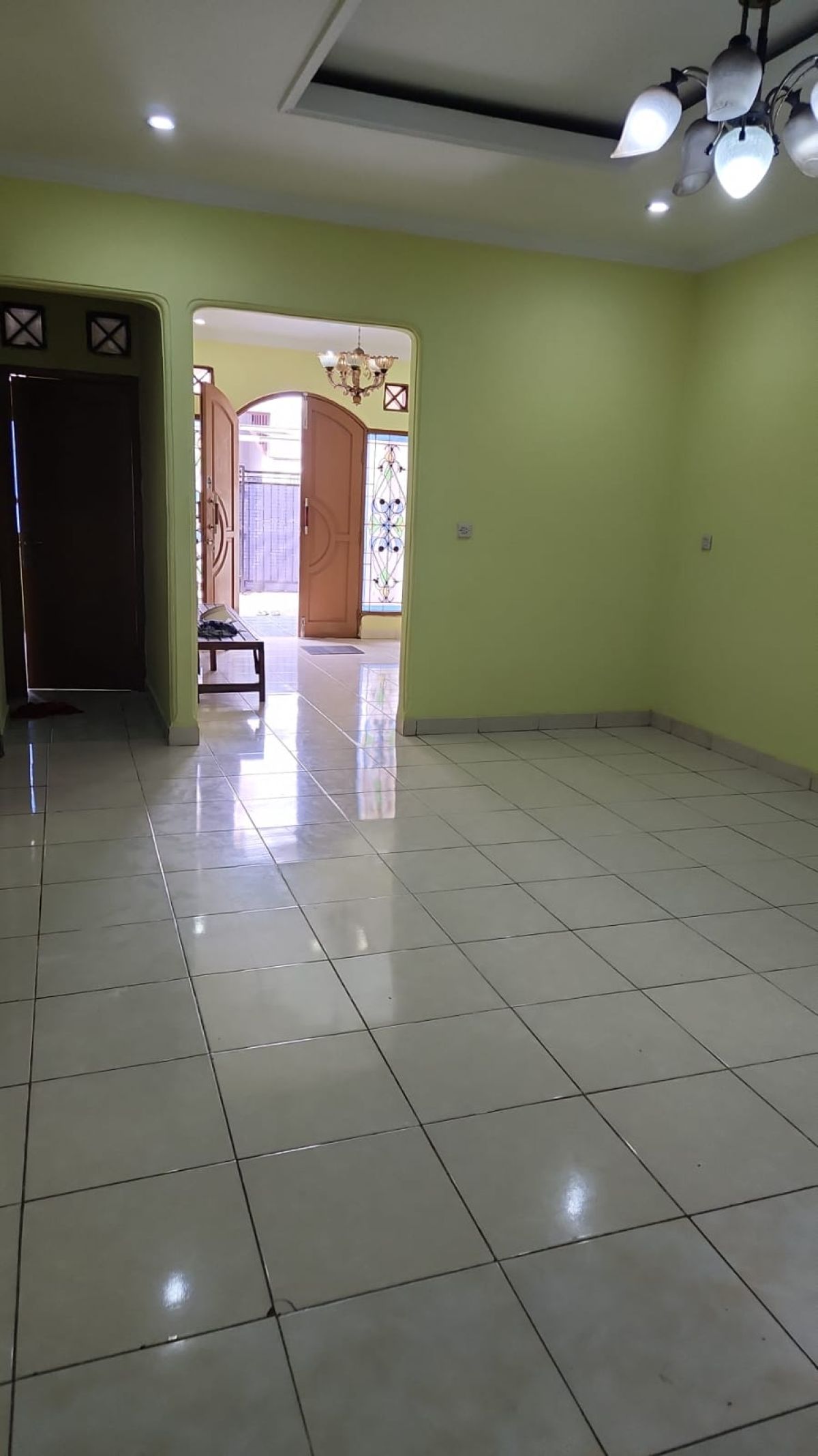 Dijual Rumah di Condet – 1 Lantai LT 200 / LB 180 - Foto 6