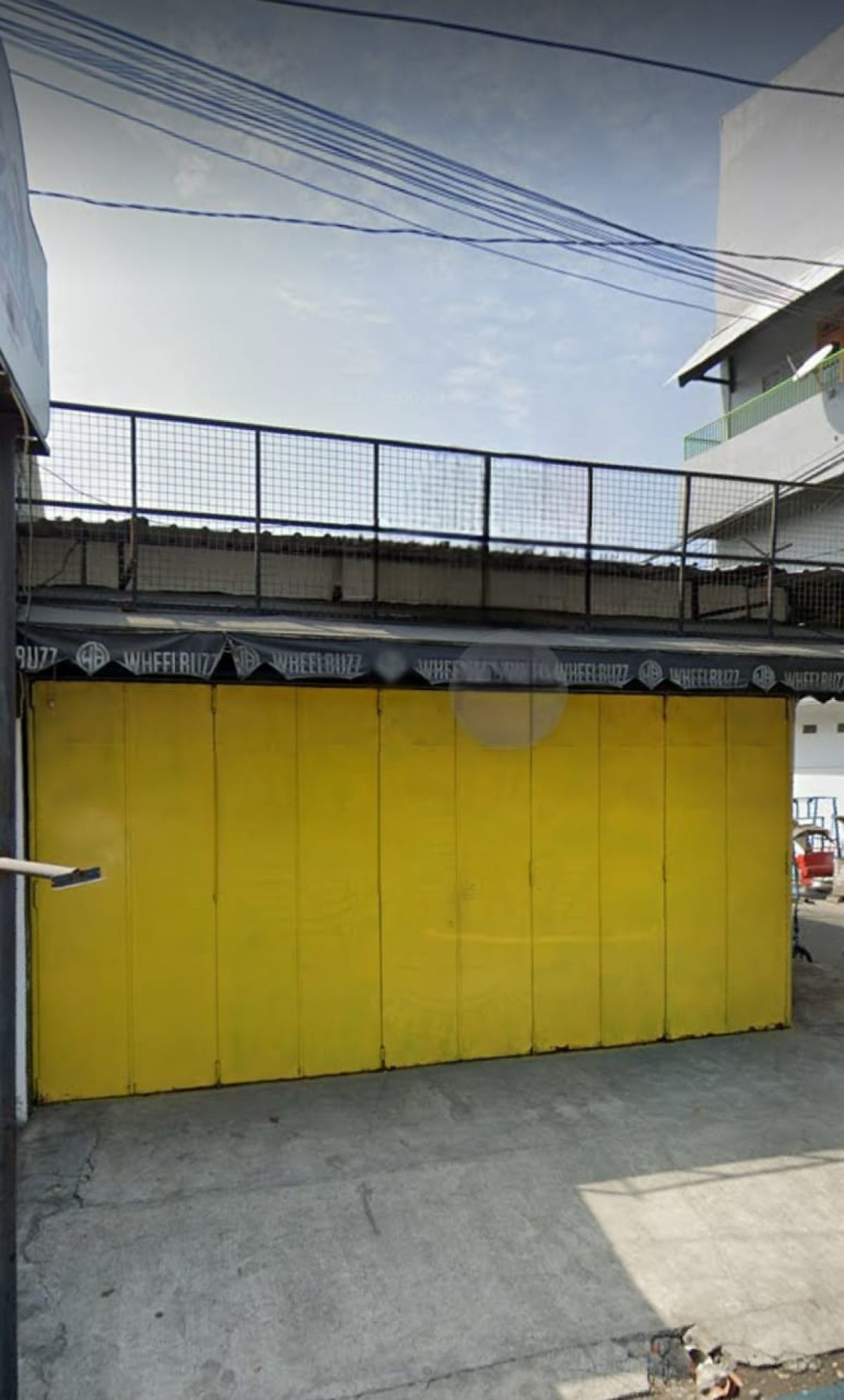 Ruko Strategis di Jalan Yos Sudarso Solo, Sangat Cocok Untuk Ruang Usaha