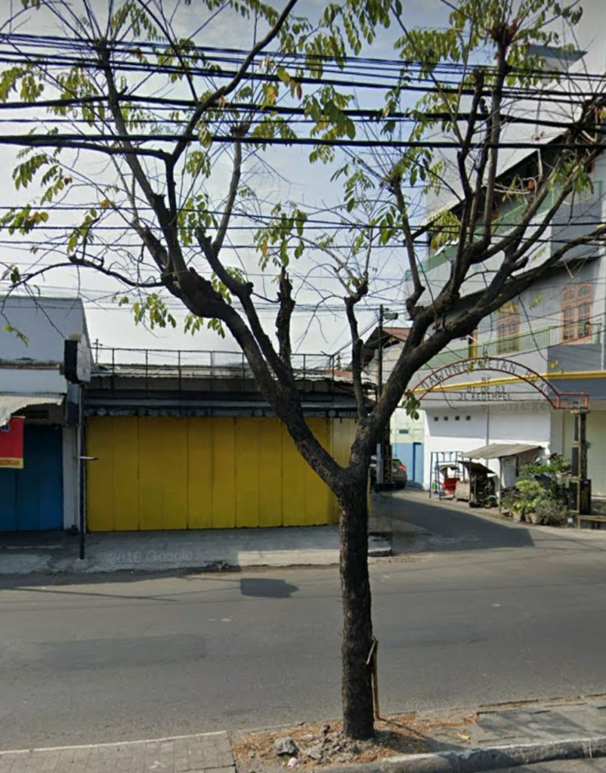 Ruko Strategis di Jalan Yos Sudarso Solo, Sangat Cocok Untuk Ruang Usaha - Foto 2