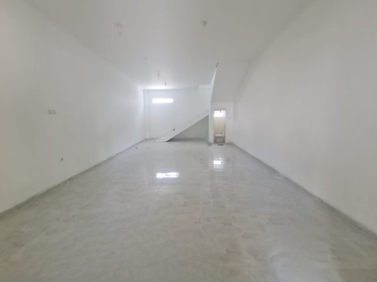 Disewakan Ruko Strategis Pinggir Jalan RE Martadinata Jebres Solo, Depan Pasar Tanggul - Foto 8