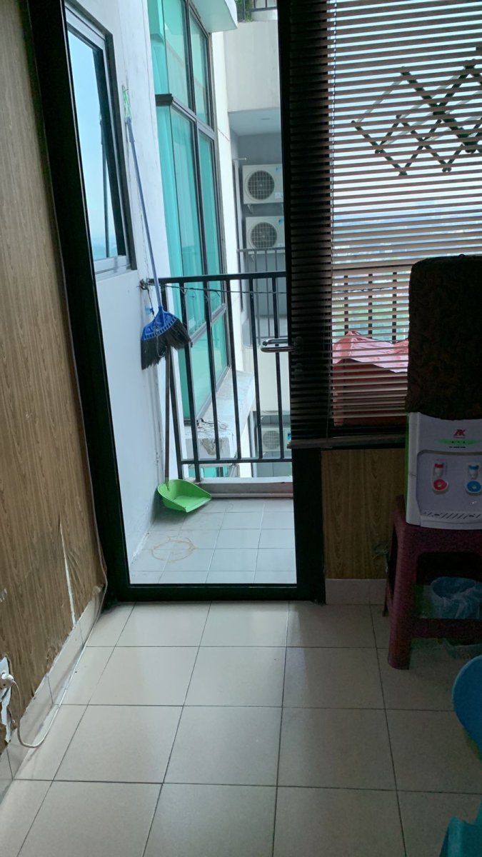 Harus Tejual Apartment Hamton Park - Foto 6