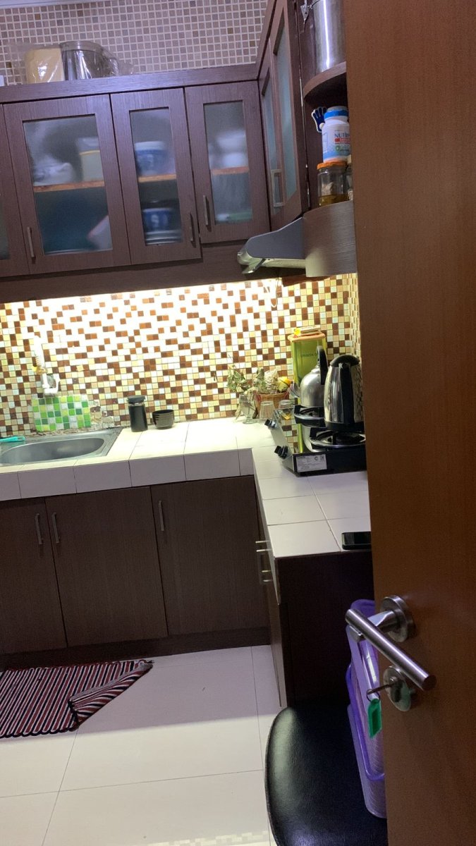 Harus Tejual Apartment Hamton Park - Foto 7