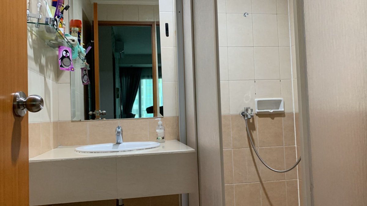 Harus Tejual Apartment Hamton Park - Foto 10