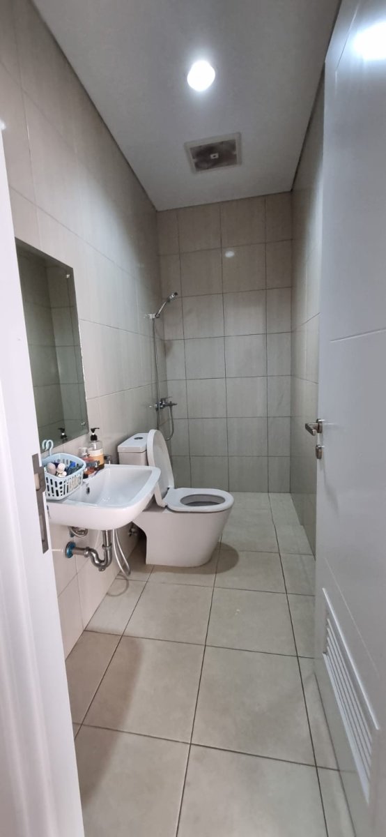 Rumah Tangerang Selatan Visana The Savia - Foto 4