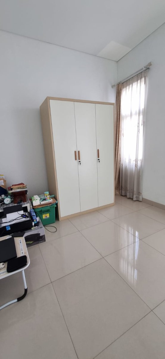 Rumah Tangerang Selatan Visana The Savia - Foto 5