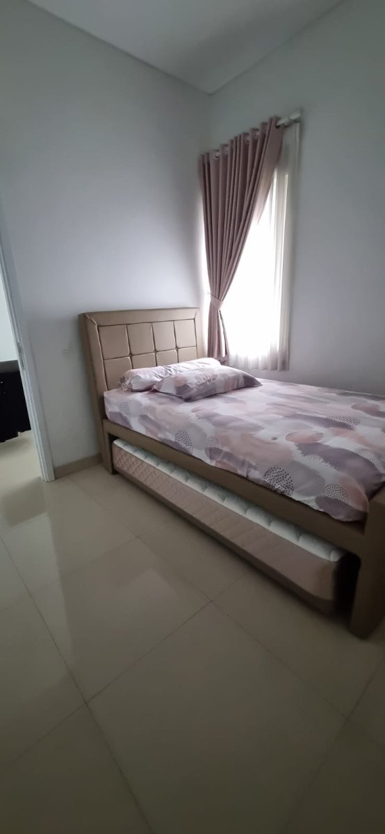 Rumah Tangerang Selatan Visana The Savia - Foto 6