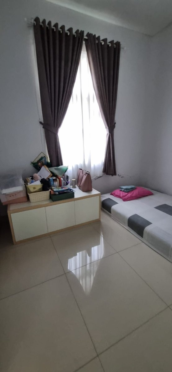 Rumah Tangerang Selatan Visana The Savia - Foto 7