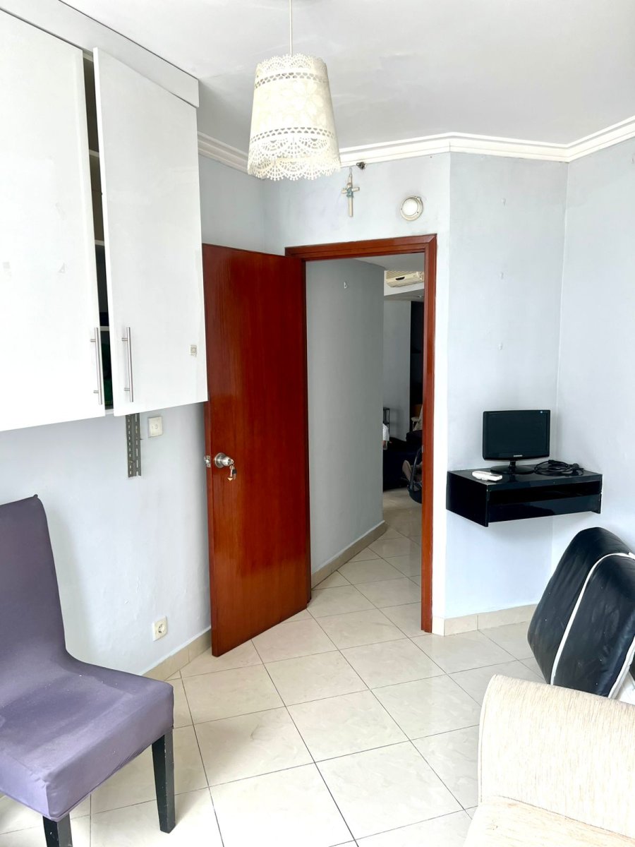 Sewa Apartemen Taman Rasuna Horison Kuningan Jakarta Selatan,Kondisi Unfurnished dan Siap Huni (AW) - Foto 3