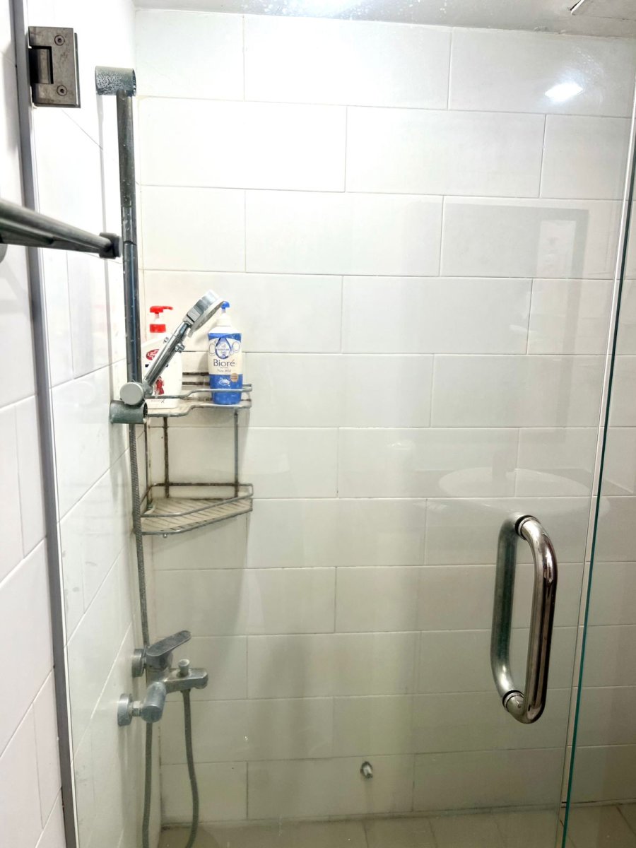 Sewa Apartemen Taman Rasuna Horison Kuningan Jakarta Selatan,Kondisi Unfurnished dan Siap Huni (AW) - Foto 4