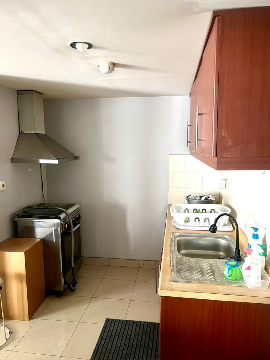 Sewa Apartemen Taman Rasuna Horison Kuningan Jakarta Selatan,Kondisi Unfurnished dan Siap Huni (AW) - Foto 5