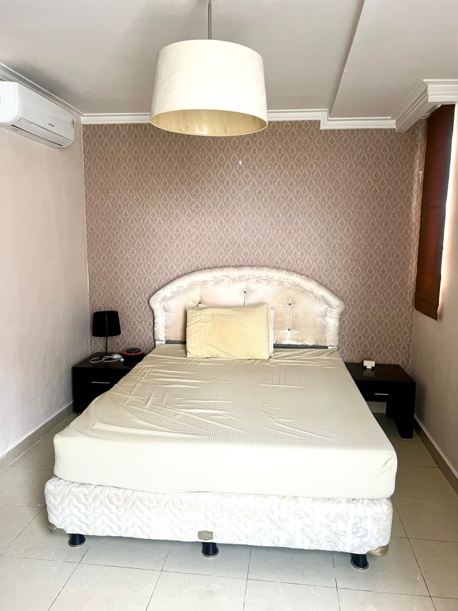 Sewa Apartemen Taman Rasuna Horison Kuningan Jakarta Selatan,Kondisi Unfurnished dan Siap Huni (AW)