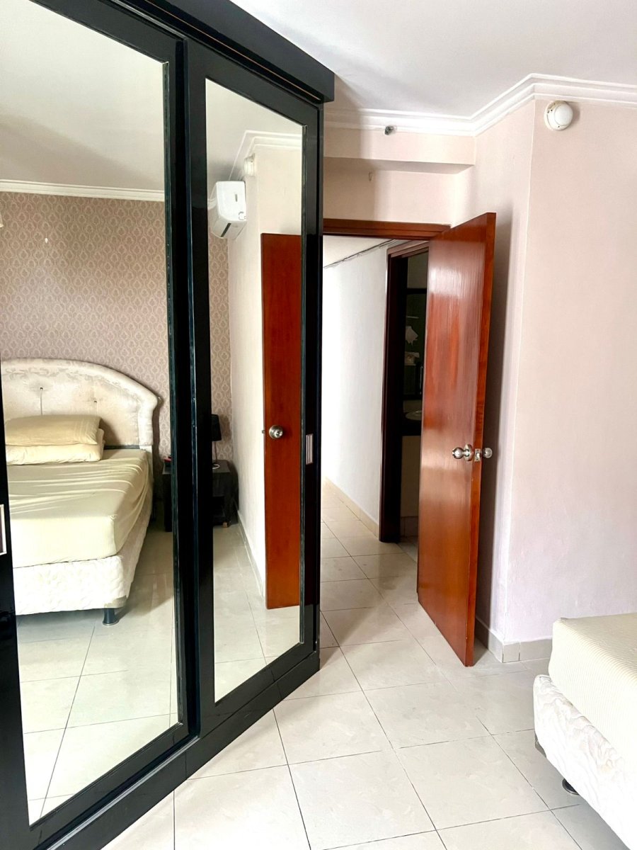 Sewa Apartemen Taman Rasuna Horison Kuningan Jakarta Selatan,Kondisi Unfurnished dan Siap Huni (AW) - Foto 7