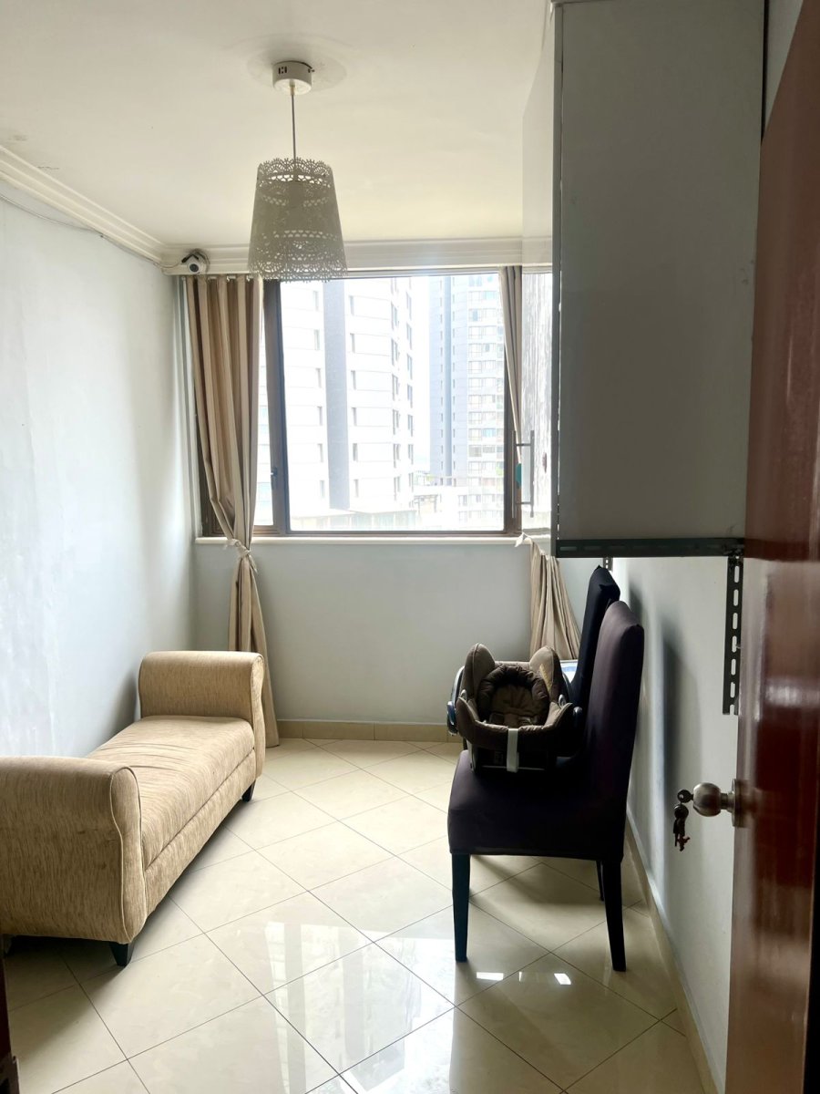 Sewa Apartemen Taman Rasuna Horison Kuningan Jakarta Selatan,Kondisi Unfurnished dan Siap Huni (AW) - Foto 8