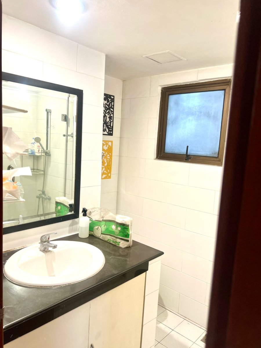 Sewa Apartemen Taman Rasuna Horison Kuningan Jakarta Selatan,Kondisi Unfurnished dan Siap Huni (AW) - Foto 9