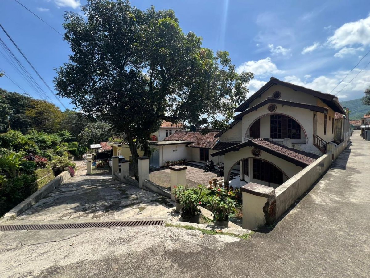 Rumah Cicalengka Bandung